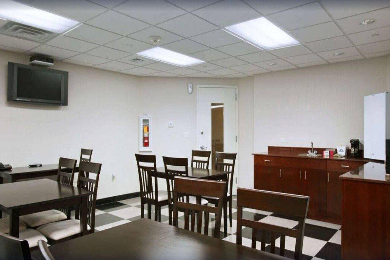 Days Inn Bronx New York Exteriör bild