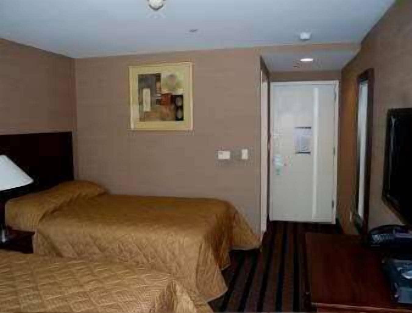 Days Inn Bronx New York Rum bild
